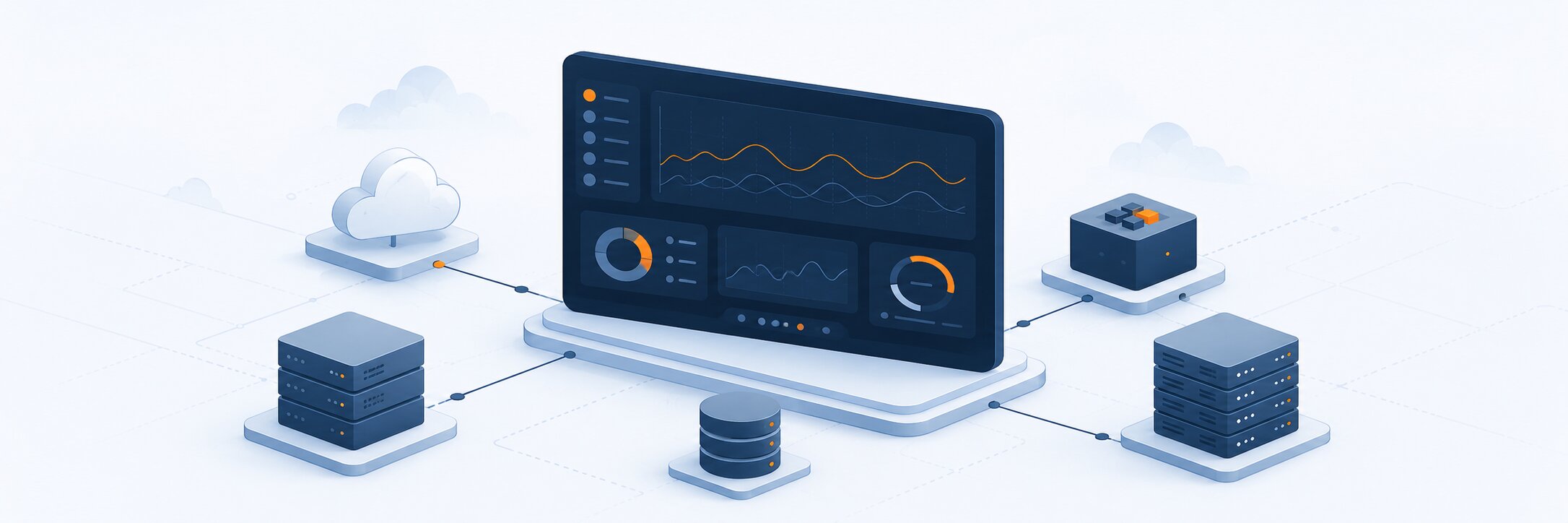 AWS Infrastructure Monitoring